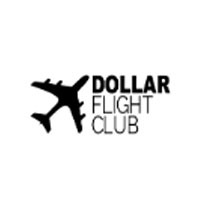 Dollar Flight Club logo
