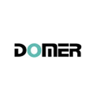 Domer Laser logo