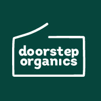 Doorstep Organics logo