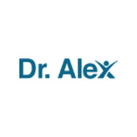 Dr Alex Loyd logo