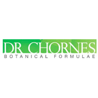 Dr Chornes logo