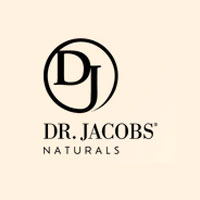 Dr Jacobs Naturals logo