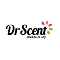 Dr Scent logo