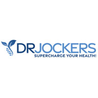 Dr. Jockers logo