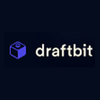 Draftbit logo