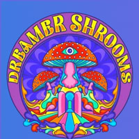 10% OFF Dreamer Shrooms Promo Code