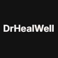 DrHeal Well logo