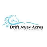 Drift Away Acres logo