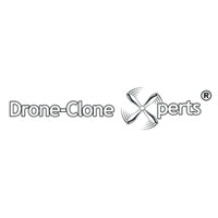 Drone Clone Xperts logo