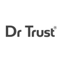 Dr Trust logo