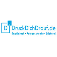 DruckDichDrauf DE logo