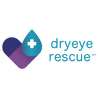 Dryeye Rescue logo