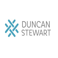 10% OFF On Faux Leather Bag At Duncan Stewart Store Sale