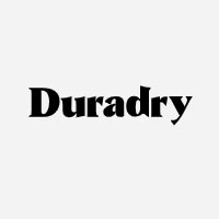 Duradry logo
