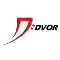 Dvor