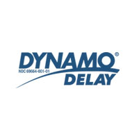 Dynamo Delay logo
