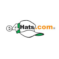 e4hats logo