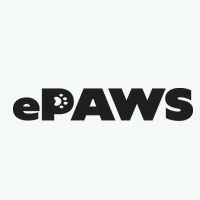 ePaws logo