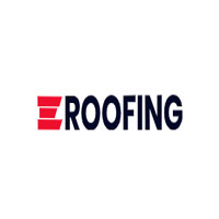 eRoofing logo