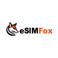 eSimFox logo
