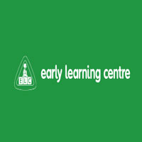 Early Learning Centre logo