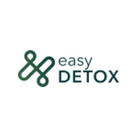 Easy Detox logo