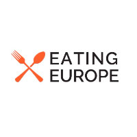 Eating Europe logo