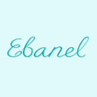 Ebanel logo