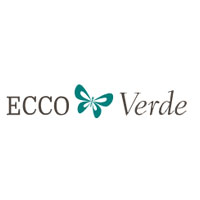Ecco Verde logo