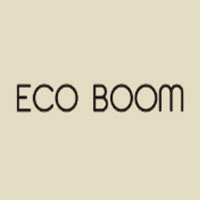 Eco Boom logo