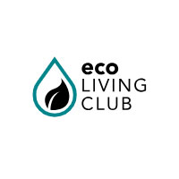Eco Living Club logo