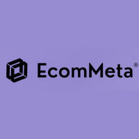 EcomMeta logo