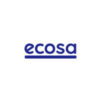 Ecosa logo