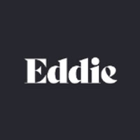 Eddie logo