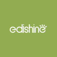 EDISHINE Dusk to Dawn Outdoor Wall Only For $79