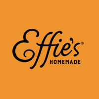 Effie's Homemade logo