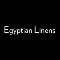 Egyptian Linens logo