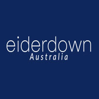 Eiderdown Australia logo
