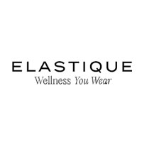 Elastique Athletics logo