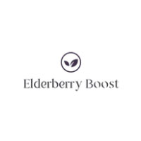 Elderberry Boost logo
