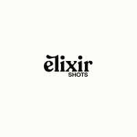 Elixir Shots logo