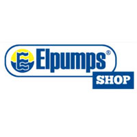 Elpumps DK logo