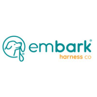 Embark Pets logo