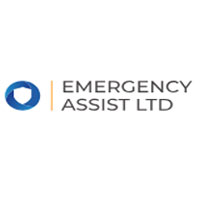Emergency Assist logo