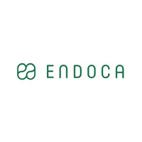 Endoca logo