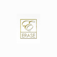 Erase Cosmetics logo