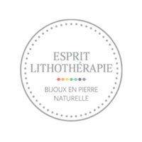 Esprit Lithotherapie logo