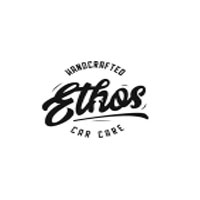 Ethos Car Care logo