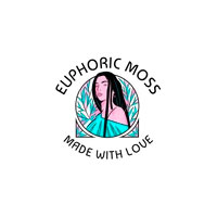 Euphoric Moss logo