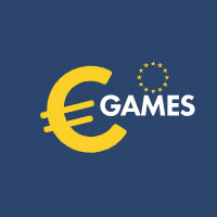 EuroGames logo